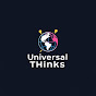 Universal Things logo
