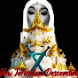 New Jerusalem Descending logo