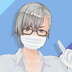 Dr.Tweezers【毛抜き先生】アイコン画像