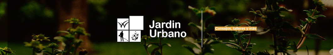 Jardin Urbano Аватар канала YouTube