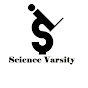 Science Varsity  logo