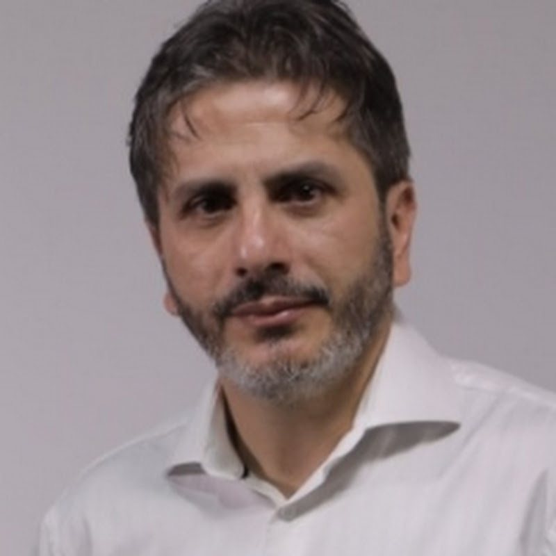Jorge Gómez Calle