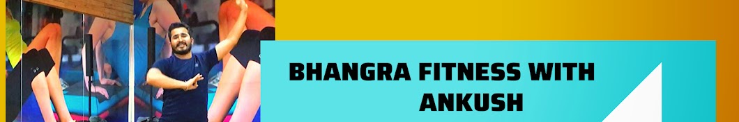 BhangraFitnessClasses Chandigarh رمز قناة اليوتيوب
