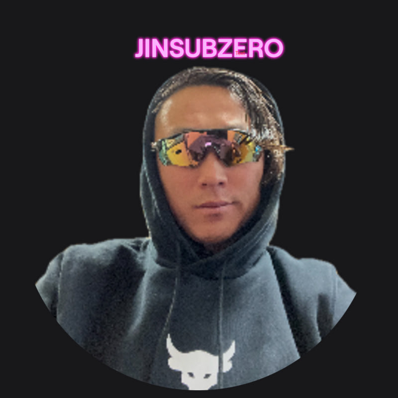 JINSUBZERO