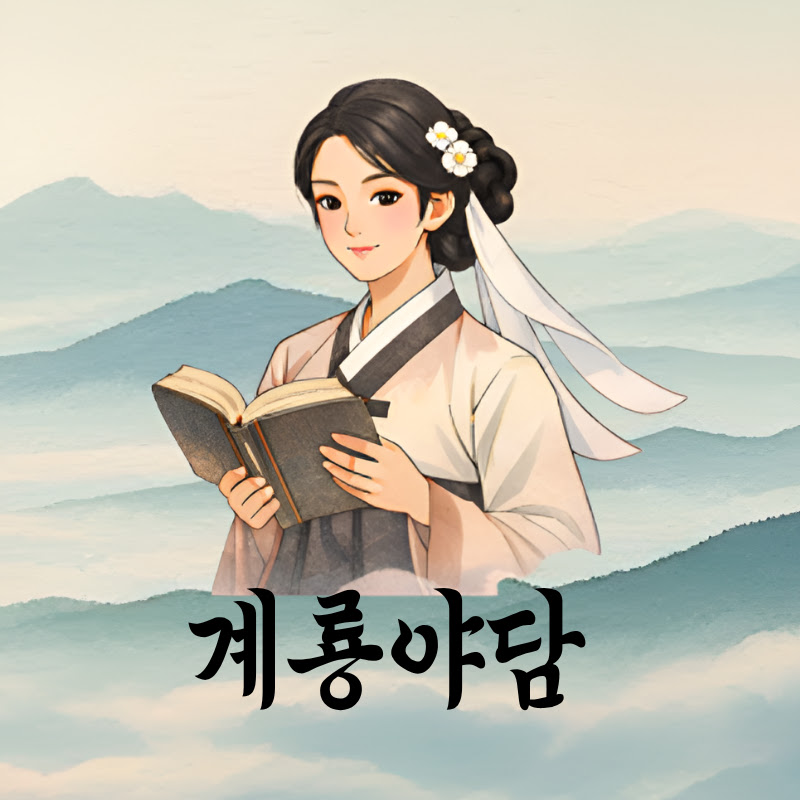 계룡야담