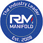 RM Manifold logo