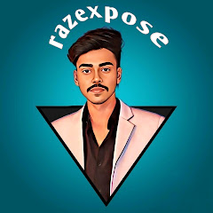 Channel thumbnail for razexpose 