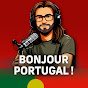 Bonjour Portugal ! logo