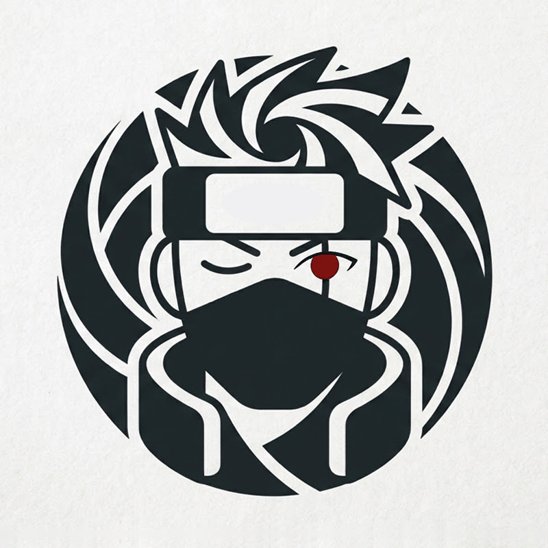 Kakashi Art