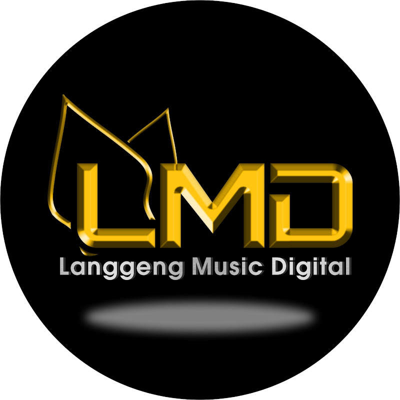 Langgeng Music Digital