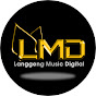 Langgeng Music Digital Avatar