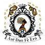 AXE DAN FE ERO Cultural - @axedanfeerocultural3360 - Youtube