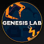 Genesis Lab logo