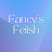 Fancy’s Fetish