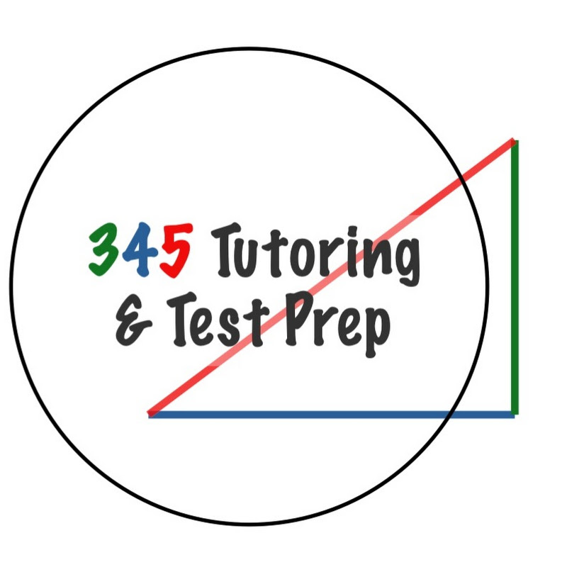 3-4-5 Tutoring