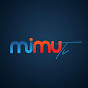 Mimu Tv logo