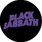 Black Sabbath YouTube channel avatar