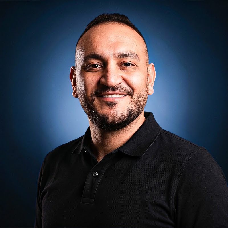 Ahmed Moaty - أحمد معطي