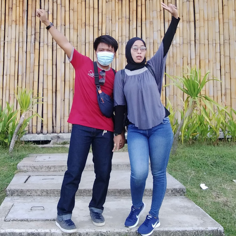 Ry wahyudi