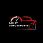 Ramey Motorsports logo