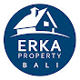 ERKA Property Bali logo
