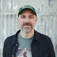 Michael Burns channel photo