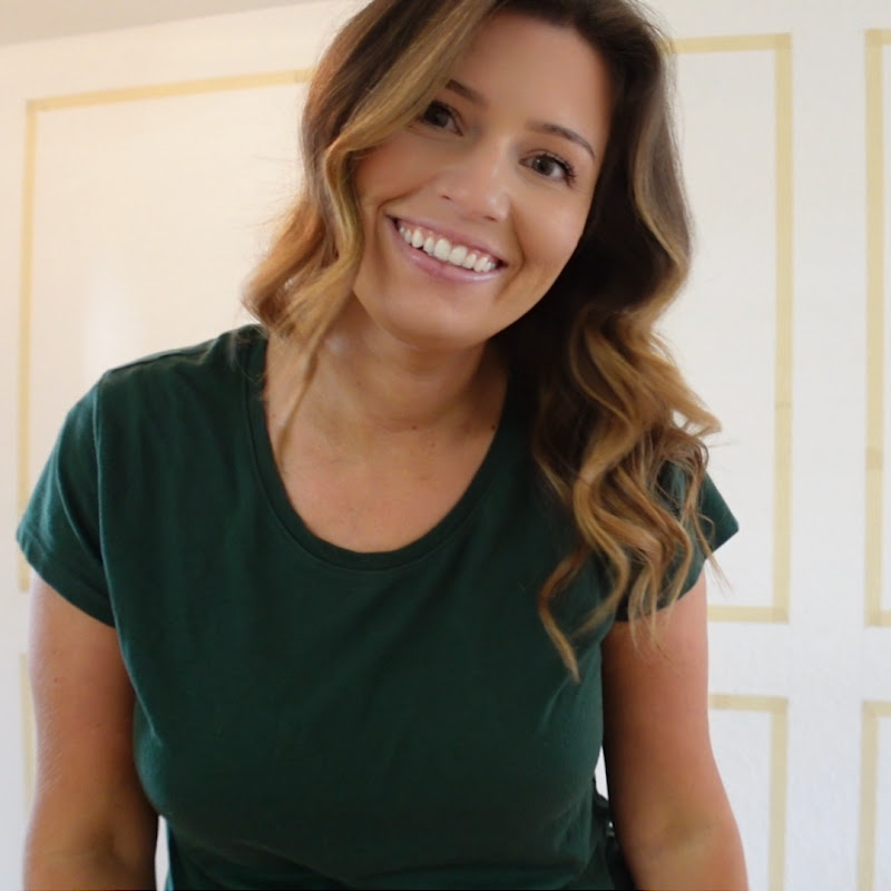Kelsey Romito DIY