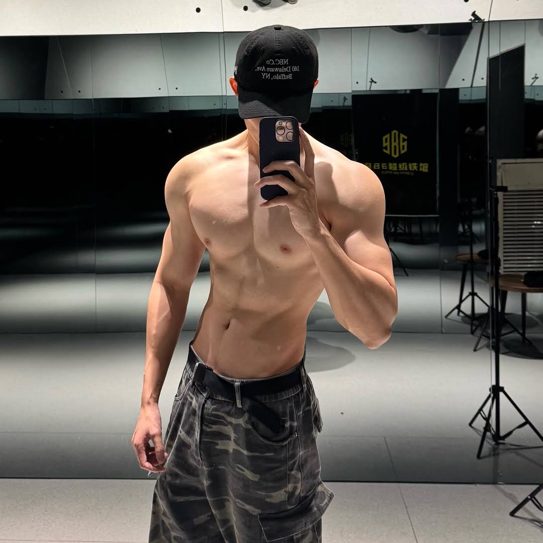 Post from Samuel Dang