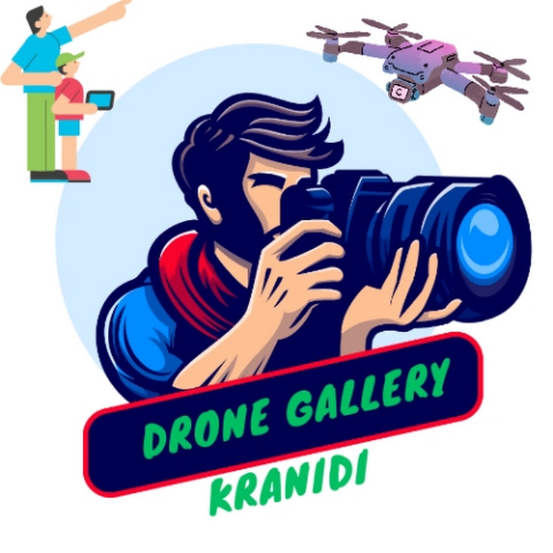 DroneGallery