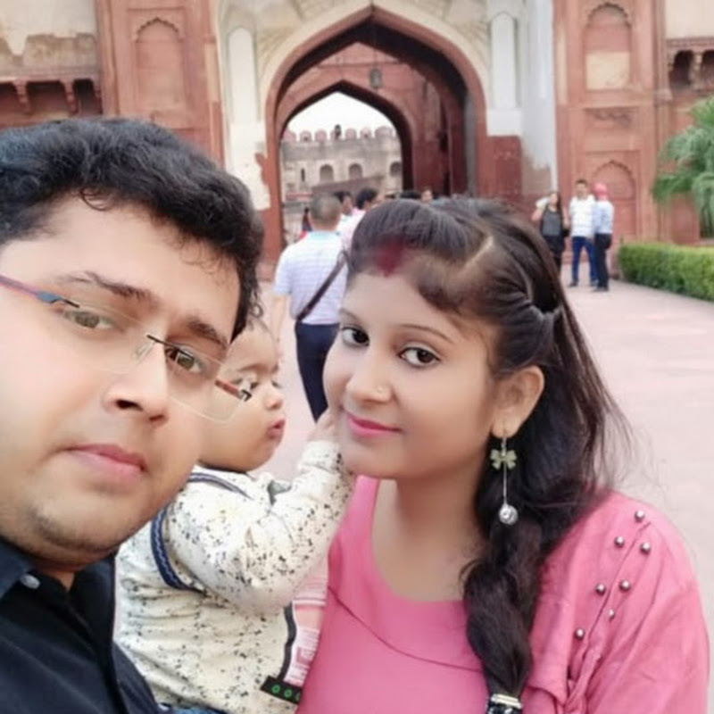 Sunidhi vlogs and beauty