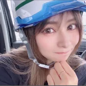 ふるさわみく ダンプの運転手