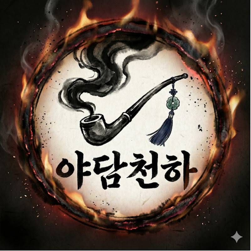 야담천하
