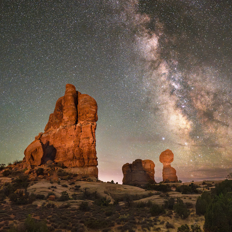 Watkins Travel and Photography Adventures