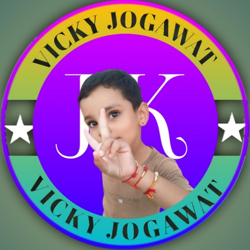 VICKY JOGAWAT 