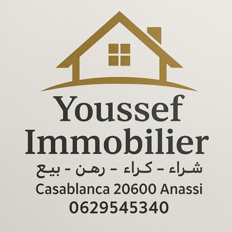 Youssef Immobilier 