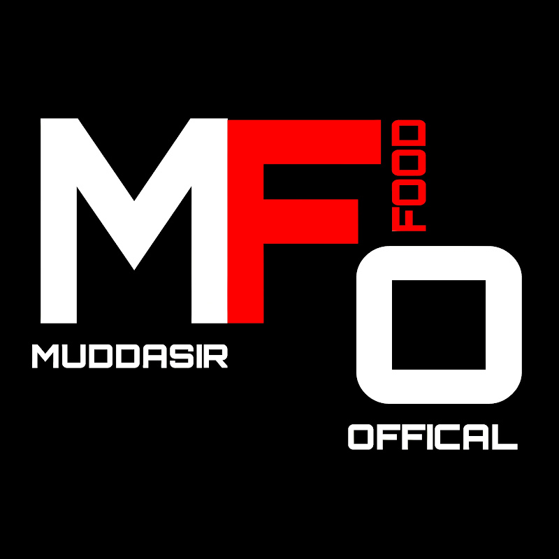 Muddasirfoodofficial 