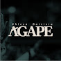 Chiesa Battista Agape logo