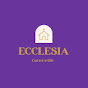 Ecclesia Cartersville logo