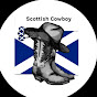 The Scottish Cowboy Darts