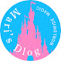 8AwUxYL_SYU-channel-avatar-Mari's Dlog