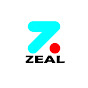 Zeal Studio logo