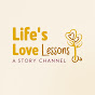 Life’s Love Lessons logo