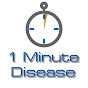 1minute Disease logo