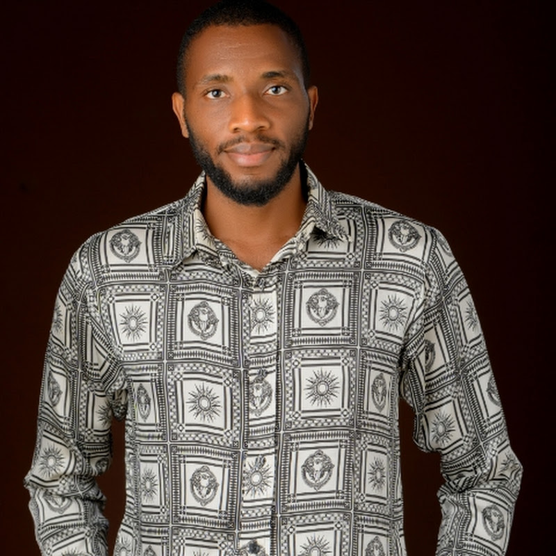 Henry Madu 