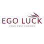 Ego Luck logo