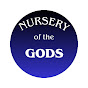 Nursery of the Gods logo
