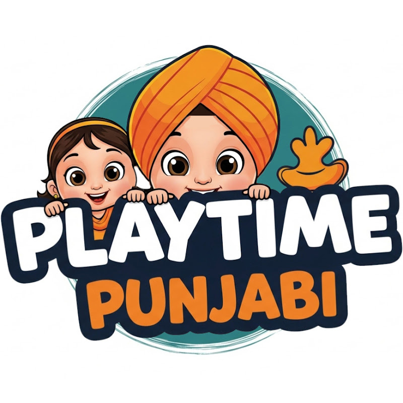 Playtime Punjabi