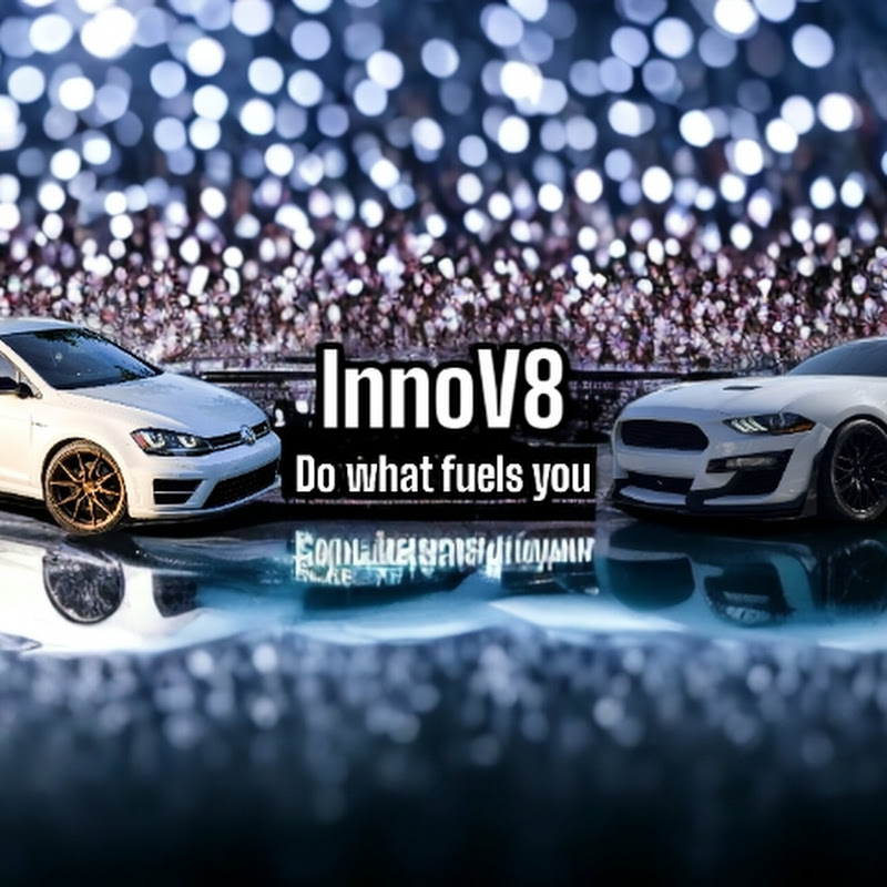 InnoV8