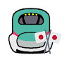 Japanese Railway For Kids