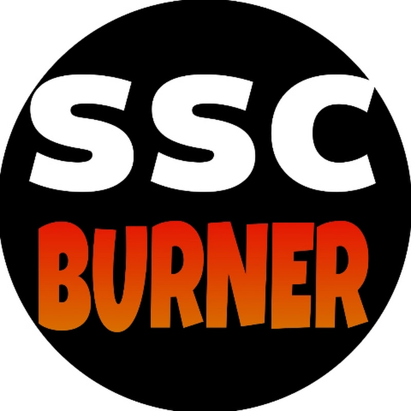 SSC BURNER